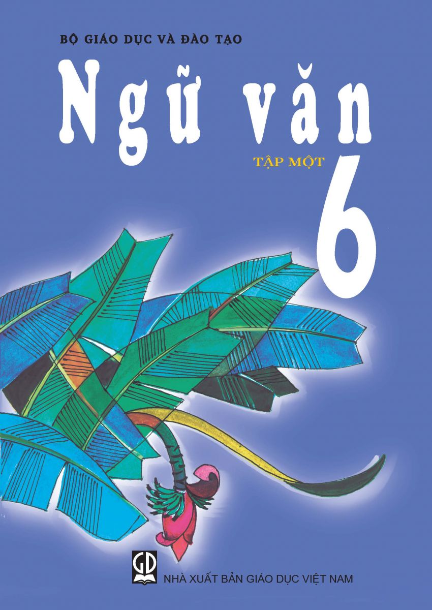 NGỮ VĂN 6, 2B/ TUẦN, 800K/ THÁNG