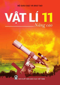 VẬT LÍ 11, 2B/ TUẦN, 500K/ THÁNG