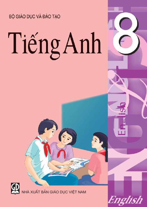 TIẾNG ANH 8, GV NỮ, SP ANH, 2B CHIỀU/ TUẦN, 90'/ B, 800K/ THÁNG