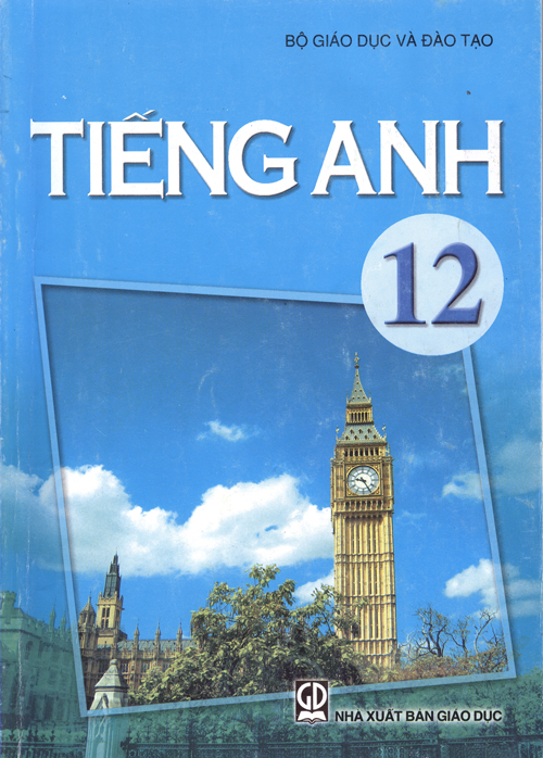 tiếng anh 12